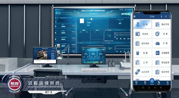 Cross-industry smart manufacturing