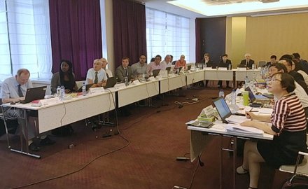 MESNAC Plays A Leading Role in Formulating Four RFID Tyre Tags International Standards