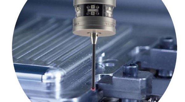 Precision Control Solution for Measuring Equipment