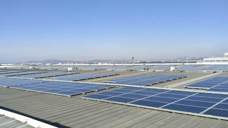 -2_0000_清洁能源利用 6686体育装备产业园屋顶光伏项目