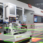 Digital Technology Integration